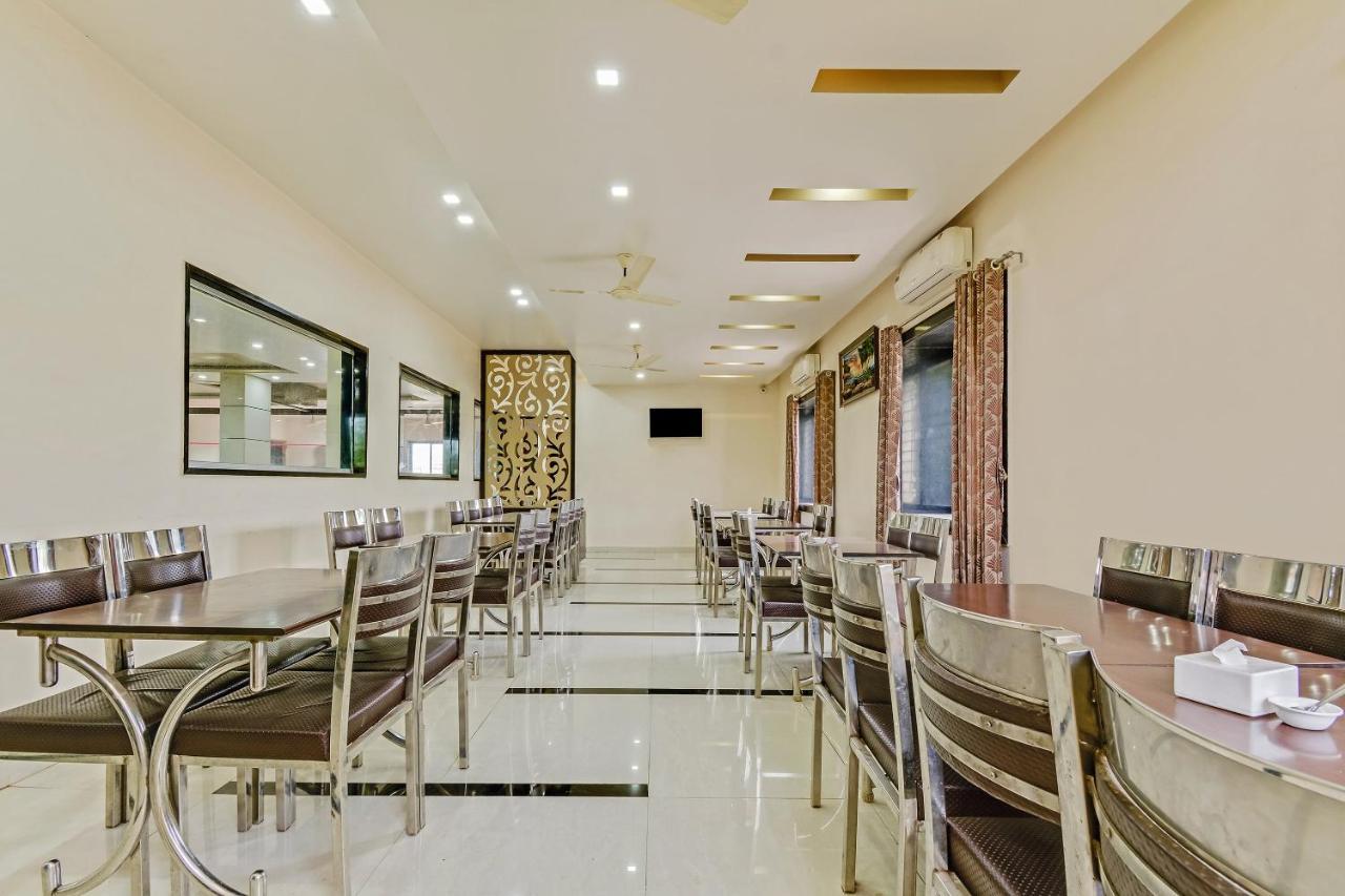 Oyo 48352 Hotel Bhagyalaxmi Kāla Exterior foto